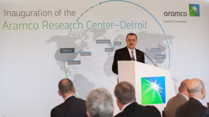Saudi Aramco muốn vào Việt Nam đầu tư saudi aramco muon vao viet nam dau tu